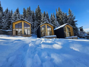 ToodoResort Karakol